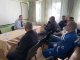 Руководители подразделений полиции Белоярского продолжаю проводить профилактику мошенничеств в коллективах района