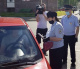 Сотрудники белоярской полиции рассказывают водителям, как не попасться в сети дистанционных мошенников