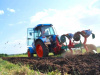 В Белоярском пройдёт VI-ой окружной конкурс «Мастер сельскохозяйственного производства «Лучший пахарь»
