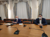 Глава Белоярского района принял участие в совместном заседании при Губернаторе Югры