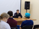 Белоярские полицейские побеседовали о мошенничествах с работниками здравоохранения