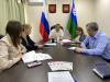 	 Итоги очередного заседания административной комиссии Белоярского района