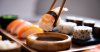 Роллы и суши, благодаря множеству входящих в них компонентов, богаты микроэлементами и витаминами. 